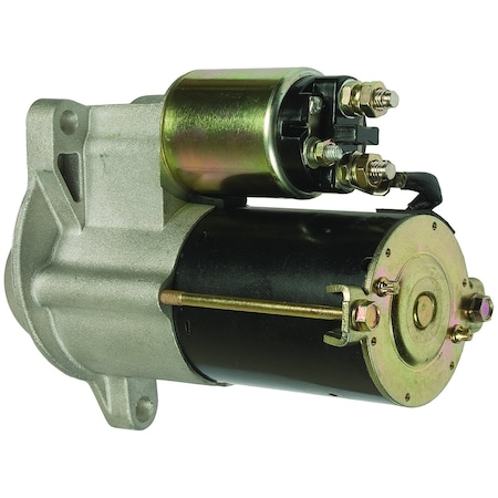 Wai Global Starter, STRDR PG260G, 14kW12 Volt, CW, 10Tooth Pinion 6727N